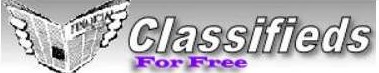 classifiedsforfree